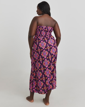Joe Browns Tropadelic Long Beach Dress
