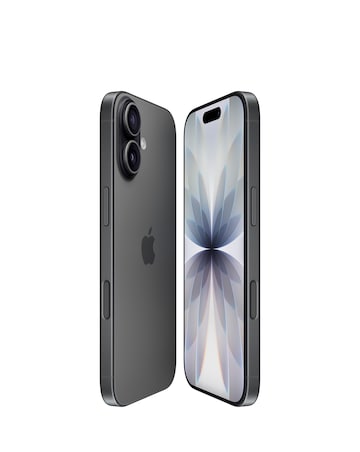 Apple iPhone 17 256GB - Black