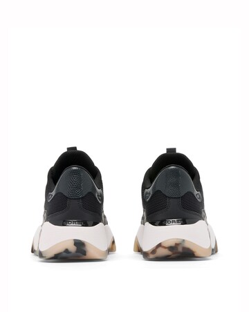 Sorel Kinetic Array Trainers