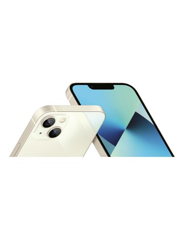 Apple iPhone 13 256GB - Starlight