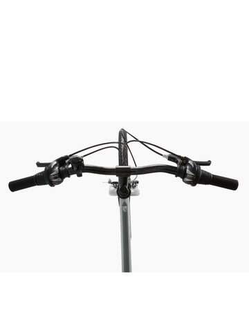 Falcon Cyclone Junior Bike - 24 inch wheel