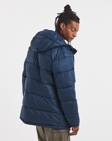 Columbia Pike Lake Parka