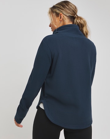 Regatta Juliette 1/2 Zip Fleece