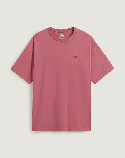 VANS Left Chest II Loose Short Sleeved T-Shirt