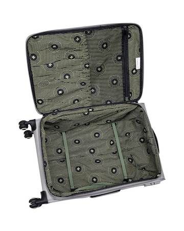 IT Luggage Circulator Medium Suitcase
