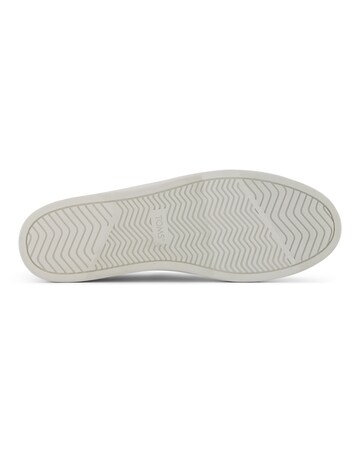 TOMS Baja 2.0 Slip On Shoe