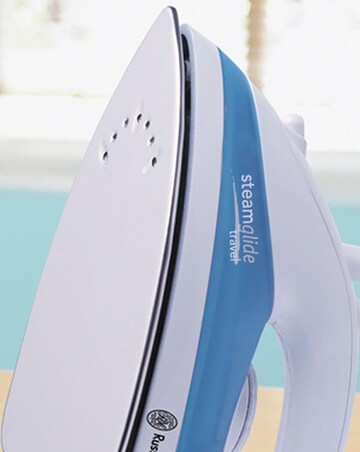 Russell Hobbs 22470 830W Travel Iron