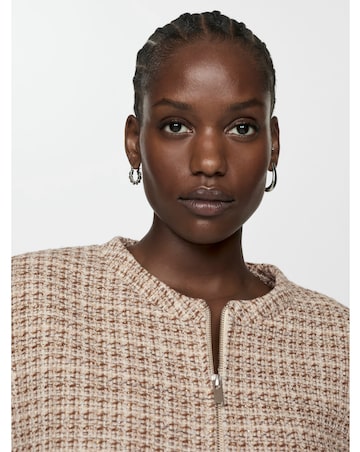 Mango Jacket Delibes