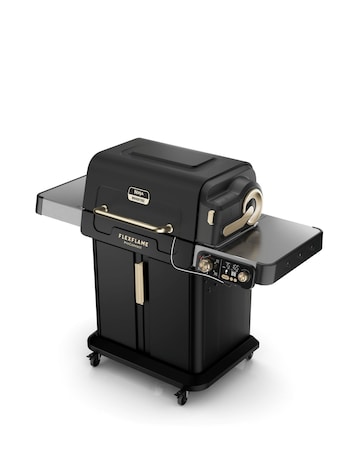 Ninja FlexFlame Outdoor Cooking System + Pro Connect App Barbecue PG305UK