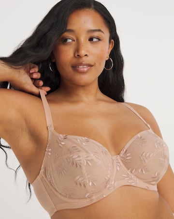 Panache Tango II Balcony Wired Non Padded Bra