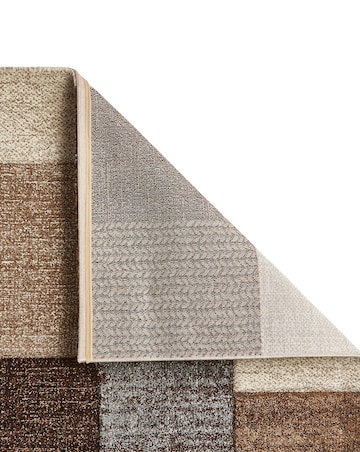 Think Rugs Block Colour Brooklyn Rug