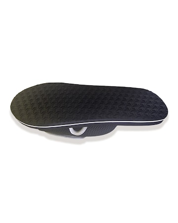 D555 DRAKE 2 Black Slider With Velcro Fastening