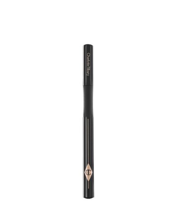 CT Charlotte Tilbury The Feline Flick Quick Fine Line Shodo Pen 1ml (#Panther)