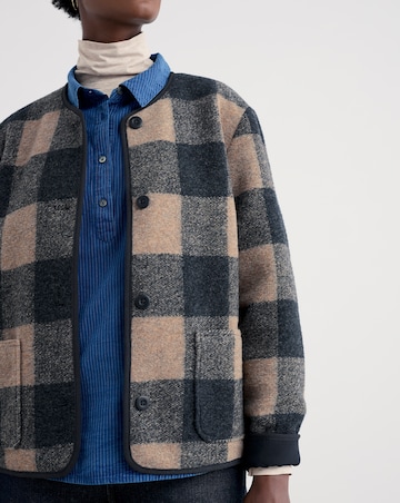 Seasalt Cornwall Meywen Jacket