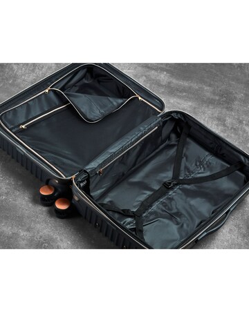 Rock Selene Cabin Suitcase
