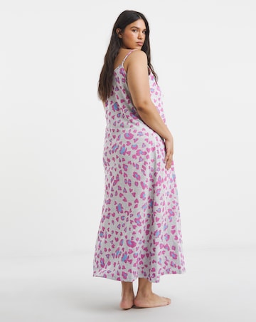 Pretty Secrets (2 Pack) Value Animal Sleeveless Nighties