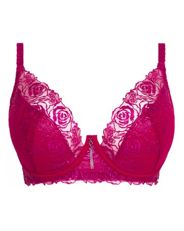 Figleaves Curve Goddess Plunge Bra