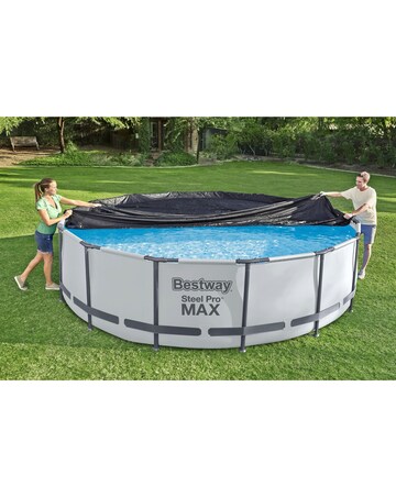 Bestway 12ft Fast Set Pool Cover