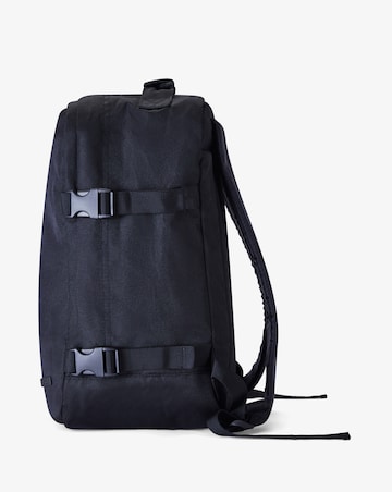 Rock Small Cabin Backpack