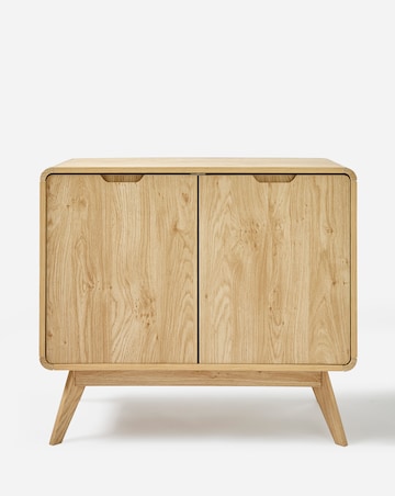 Oslo Compact Sideboard