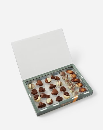 Guylian Belgian Classics Chocolate Assortment 305g