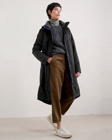 Seasalt Janelle Waterproof Coat