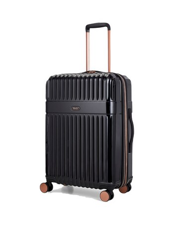 Rock Selene 3pc Suitcase Set