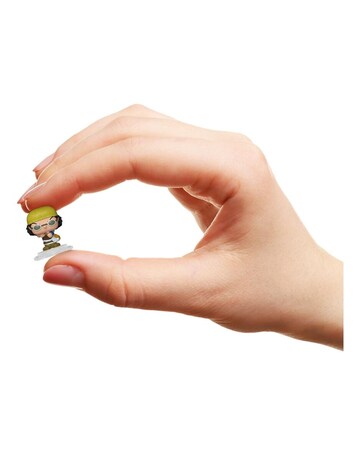 Bitty POP: One Piece - Usopp 4 Pack