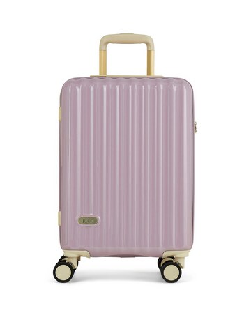 Rock Primrose Cabin Suitcase