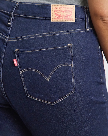 Levi's 314 Shaping Straight Jeans - 32" Leg