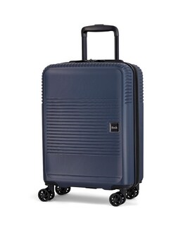 Rock Lincoln Cabin Suitcase