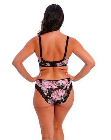 Fantasie Lucia Full Cup Wired Bra Sweetpea