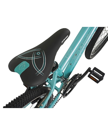 Dawes Paris HT Junior Bike - 24 inch wheel