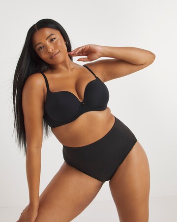 Naomi&Nicole Adjusts To You Firm Control Tummy Shaping Waistline Brief