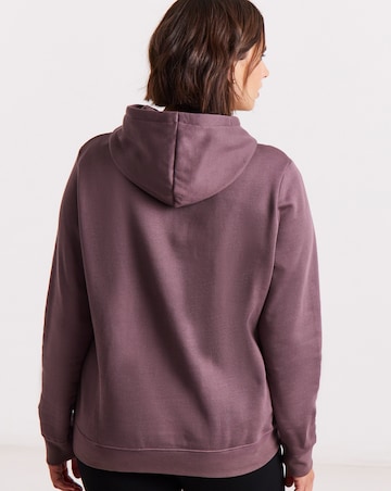 PUMA Essential Logo Hoodie