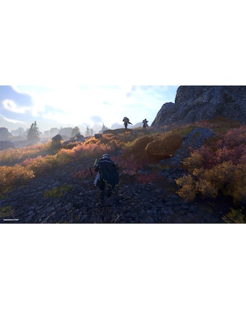Helldivers 2 (PS5)