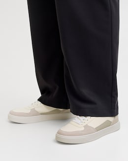 Jack &amp; Jones Milo Trainer - Natural