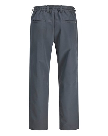 Jack & Jones Kane Commute Travel Trouser - Grey