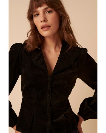 Nobody's Child Bennet Blouse