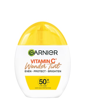 Garnier Wonder Tint SPF50 Medium 50ml