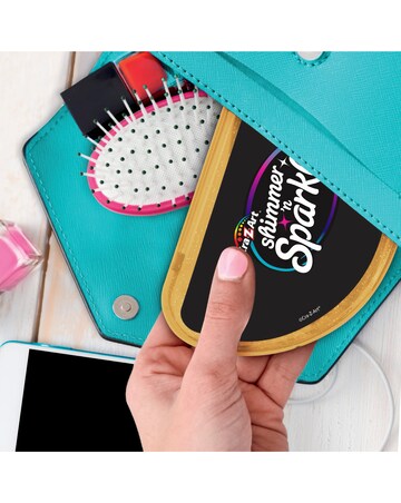 Shimmer N Sparkle Insta Glam All-In-One Beauty Compact