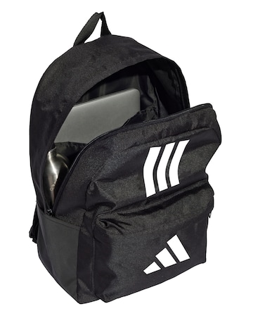 adidas Classic Bars 3 Stripes Backpack