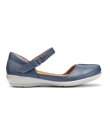 Hotter Lake Extra Wide Mary Jane