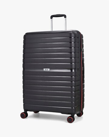 Rock Hydra-Lite Large Suitcase