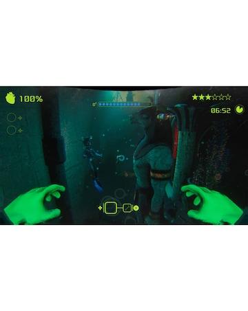 Murky Divers: Pharmacorps Edition (PS5)