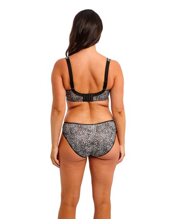 Fantasie Lindsay Knicker Monochrome