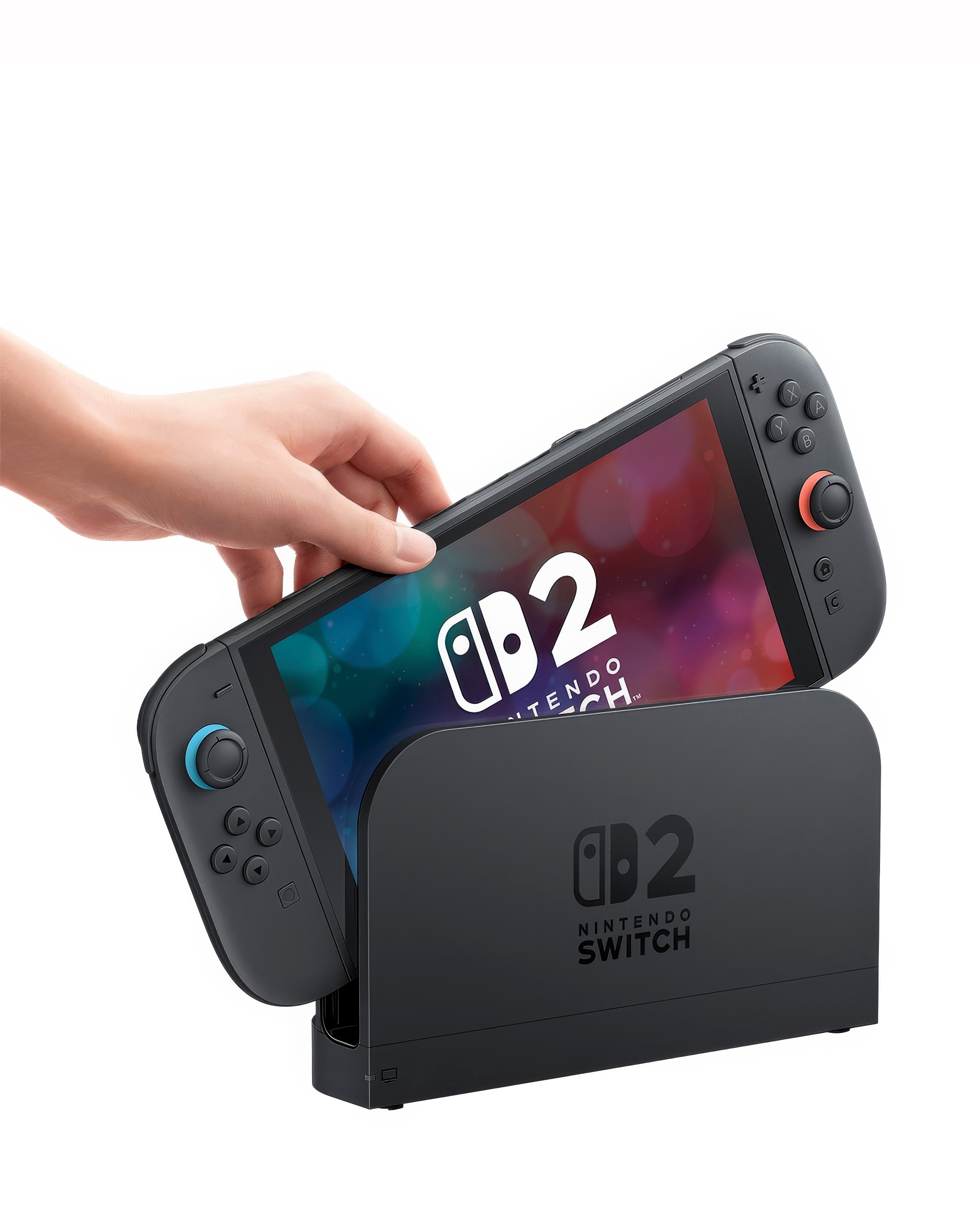 Nintendo Switch 2 Console | Fashion World