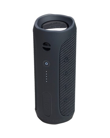JBL Flip Essential 2 Speaker - Black
