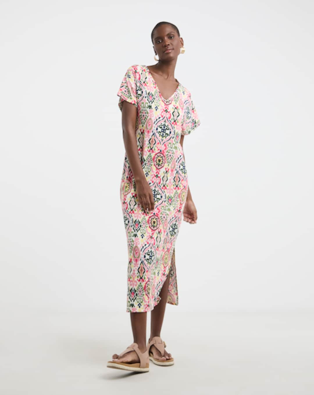 T-Shirt Dress Dresses | Clearance Womens | Fashion World