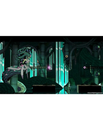 Castlevania: Belmont's Curse (PS5)